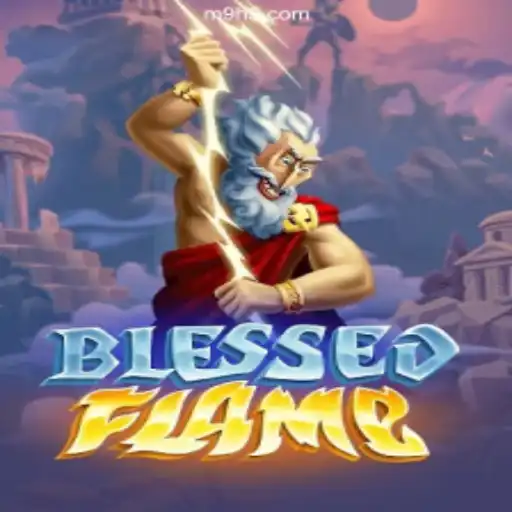 Discover the Thrilling World of BlessedFlame: An Immersive Online Gaming Experience