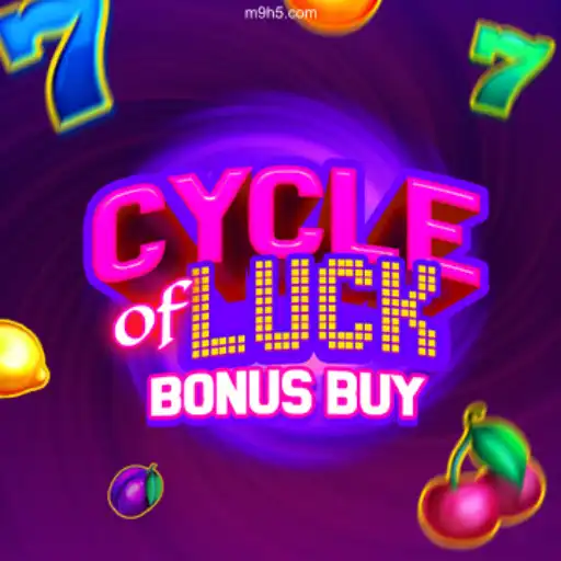 CycleofLuckBonusBuy: Discover the Exciting World of Brazilian Online Gaming with M9.Com