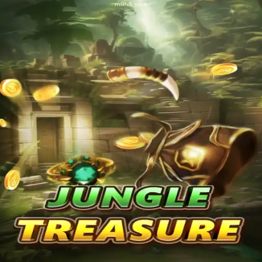 Discover the Thrilling Adventure of JungleTreasure Online