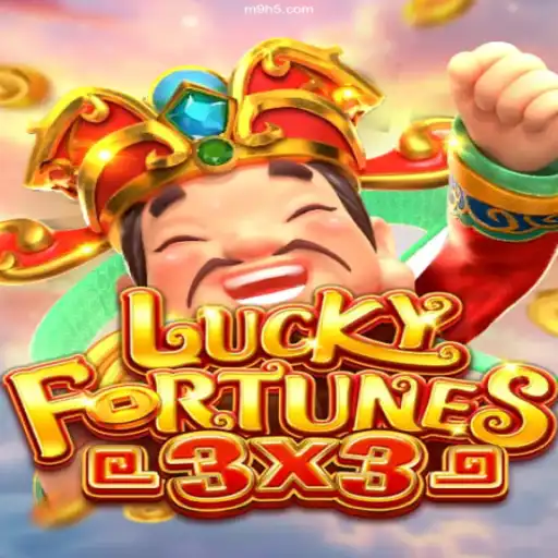 Exploring LUCKYFORTUNES3x3: The Ultimate Online Brazilian Gaming Experience