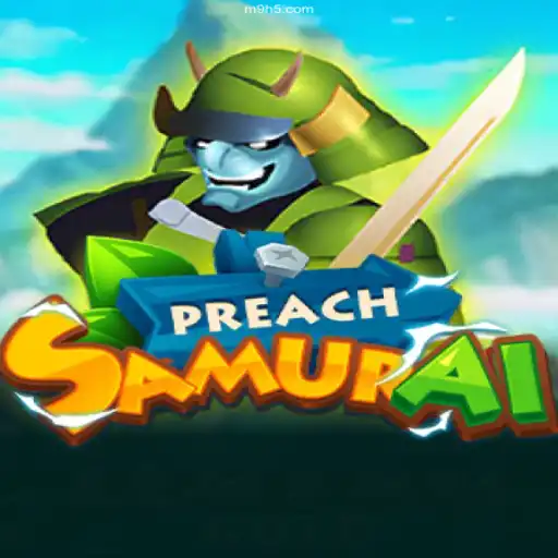 Discover the Exciting World of PreachSamurai: An In-Depth Guide to Gameplay and Strategy