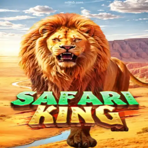 Exploring the Wild World of SafariKing: A Top Brazilian Online Game