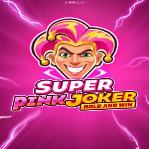 Discover SuperPinkJoker: The Exciting Face of Brazilian Online Gaming